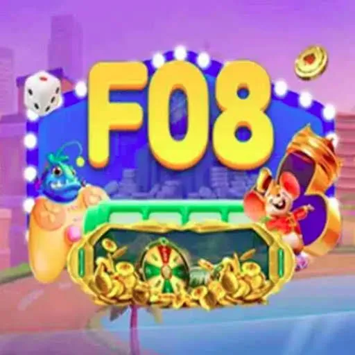 FO8 - Game Tembak Ikan Seru dan Menyenangkan