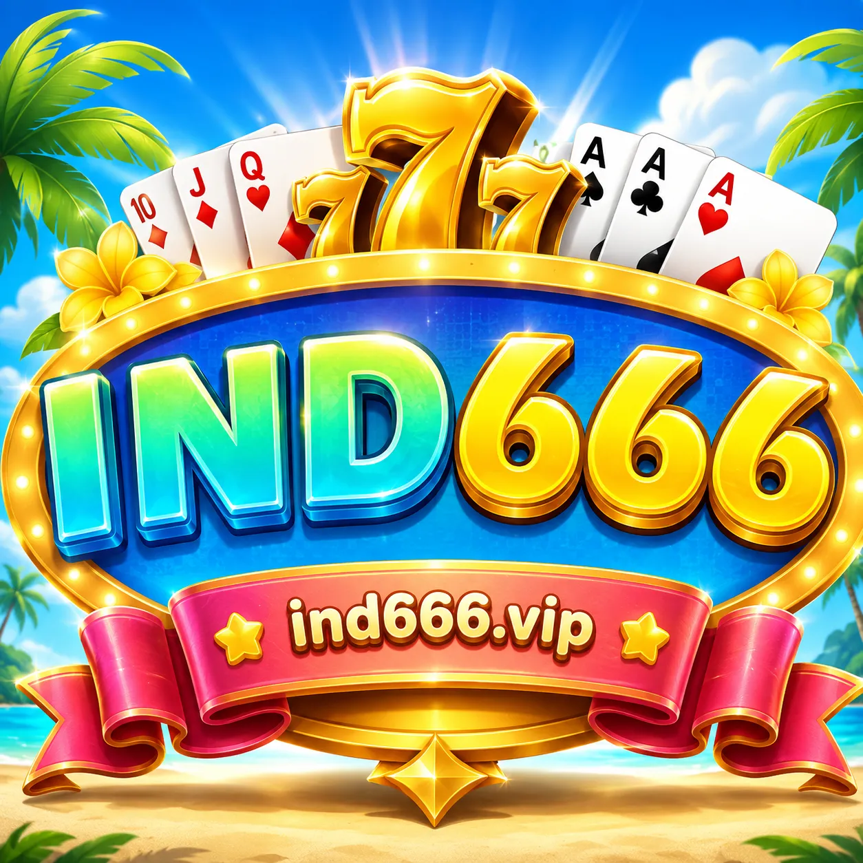 IND666 - Permainan Idle yang Mengasyikkan