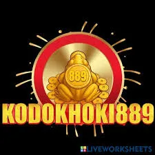 KODOKHOKI889 - Game Tembak Ikan Penuh Aksi