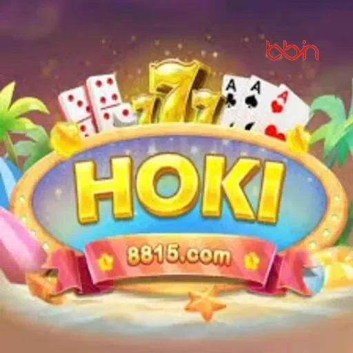 hoki8815 Hub Unduhan